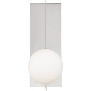 Orbel Wall - Visual Comfort Modern 3
