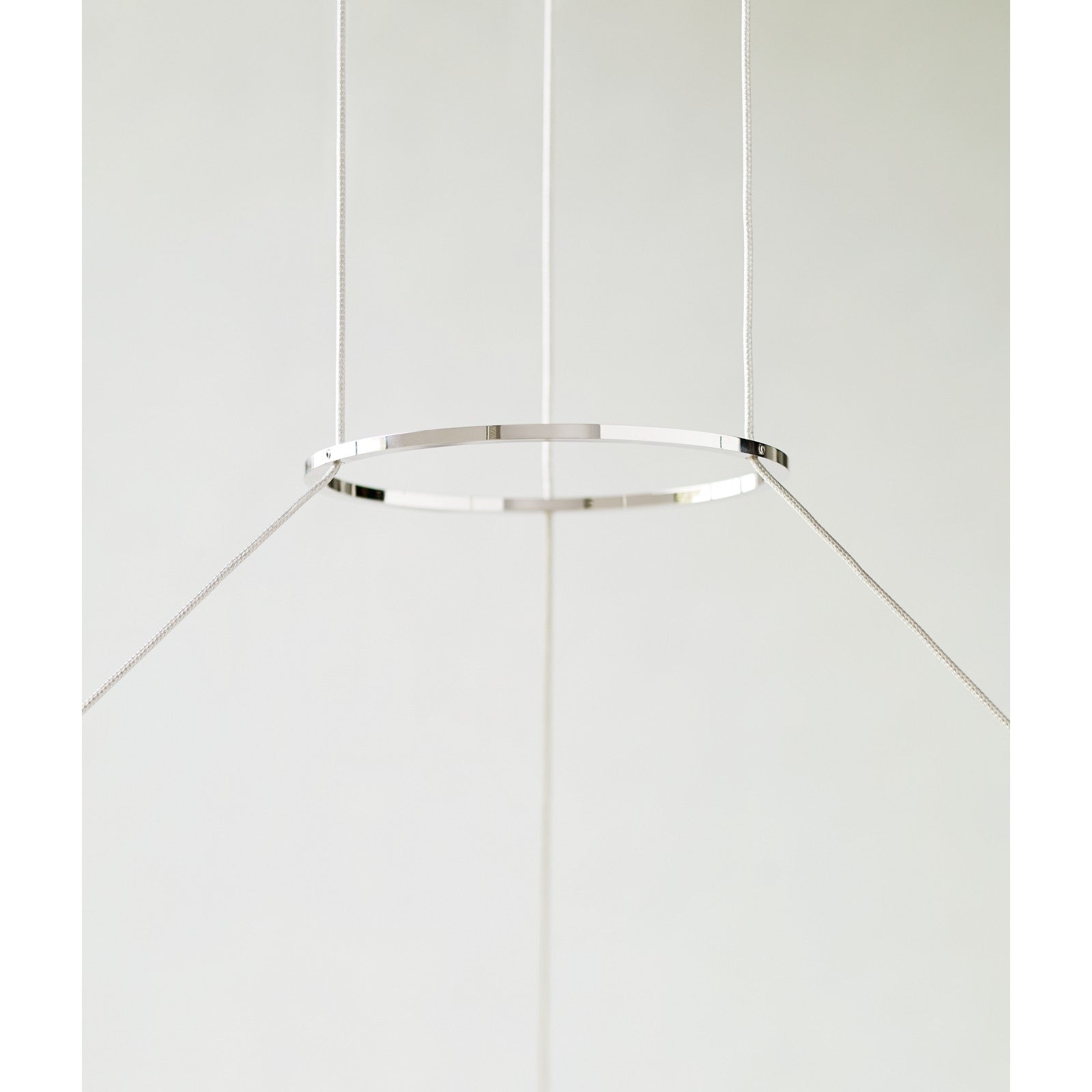 Orbet 42 Chandelier - Visual Comfort Modern 3