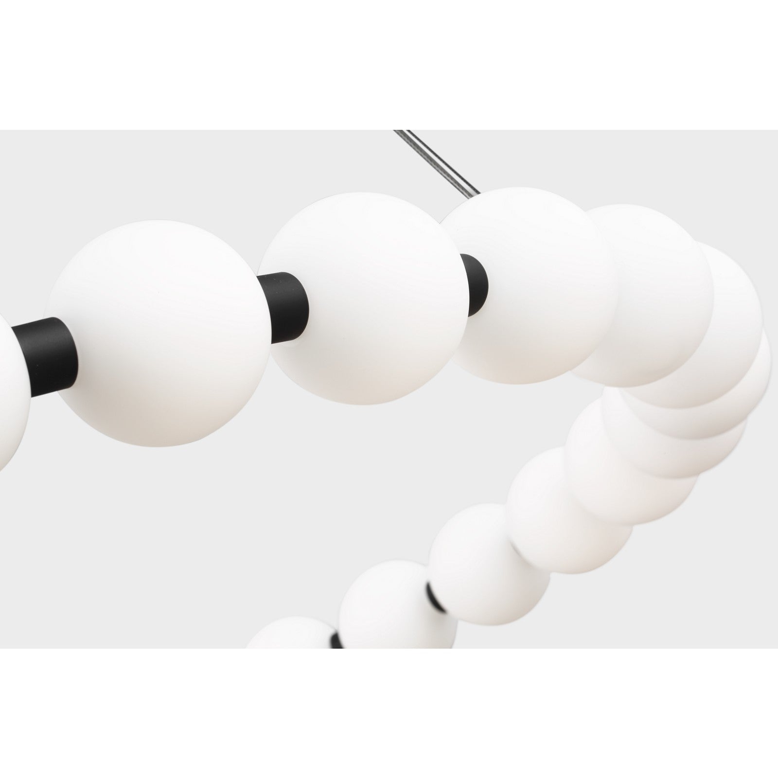 Orbet 36 Chandelier - Visual Comfort Modern 4