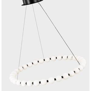 Orbet 36 Chandelier - Visual Comfort Modern 5