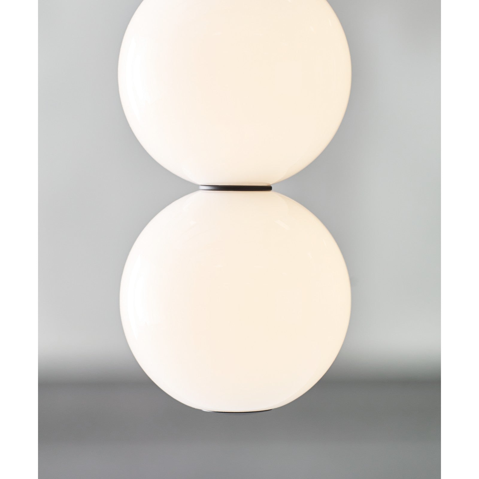 Orbet 9-Light Pendant - Visual Comfort Modern 6