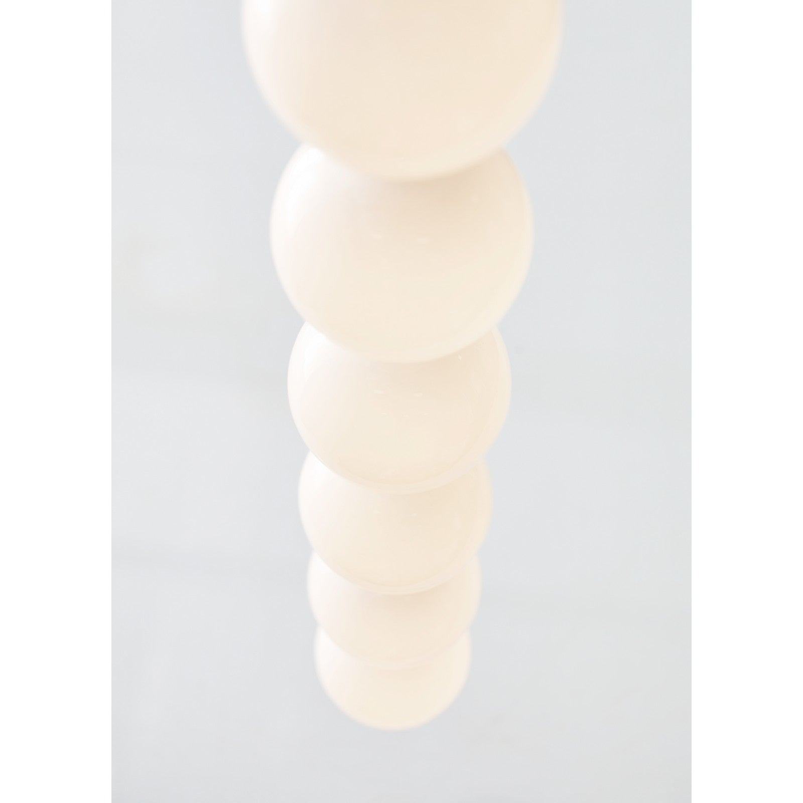 Orbet 9-Light Pendant - Visual Comfort Modern 3
