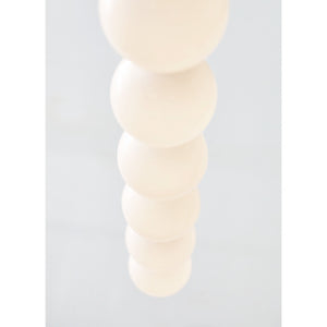 Orbet 9-Light Pendant - Visual Comfort Modern 3