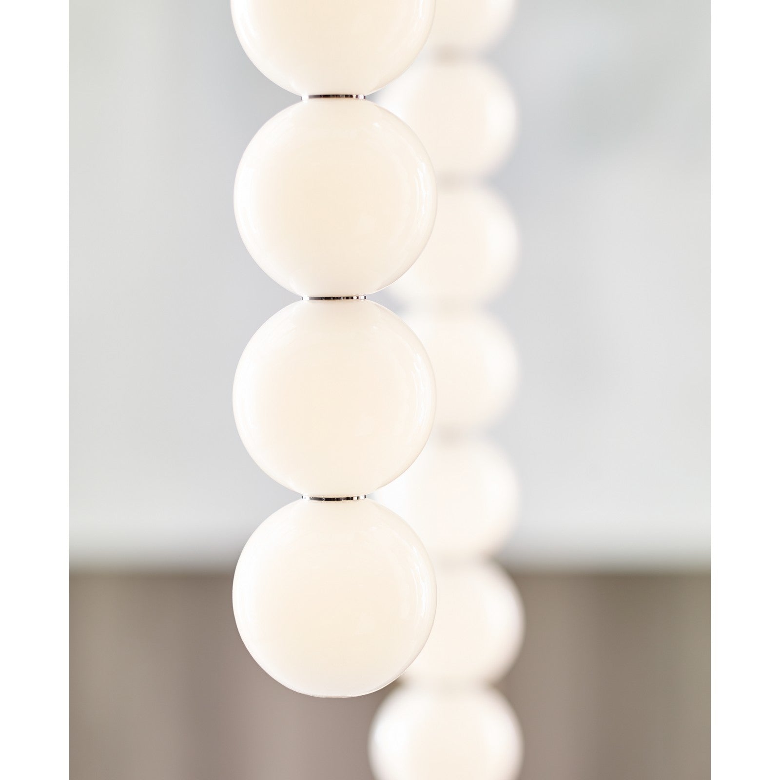 Orbet 9-Light Pendant - Visual Comfort Modern 8