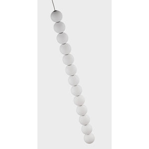 Orbet 13-Light Pendant - Visual Comfort Modern 2