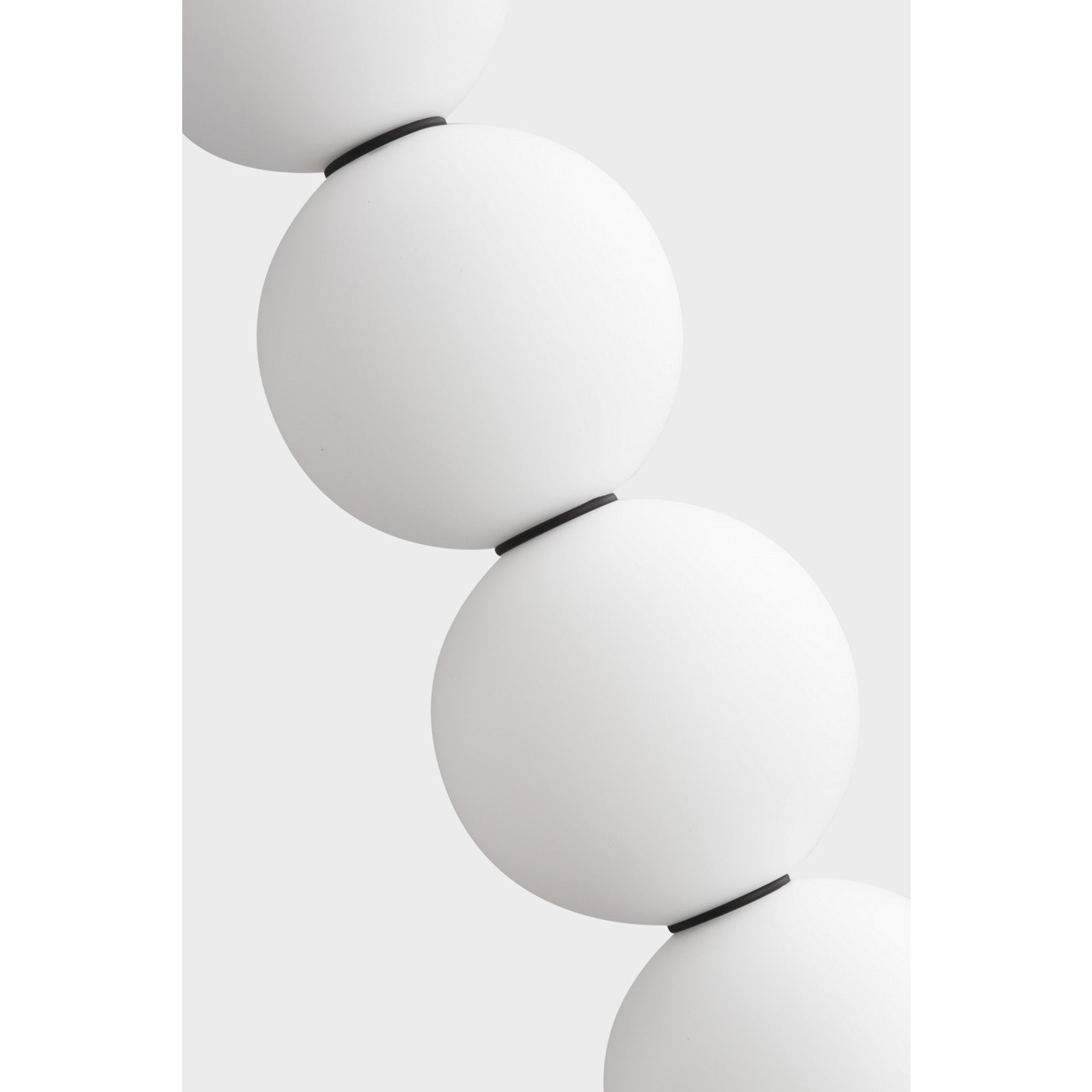 Orbet 5-Light Pendant - Visual Comfort Modern 2