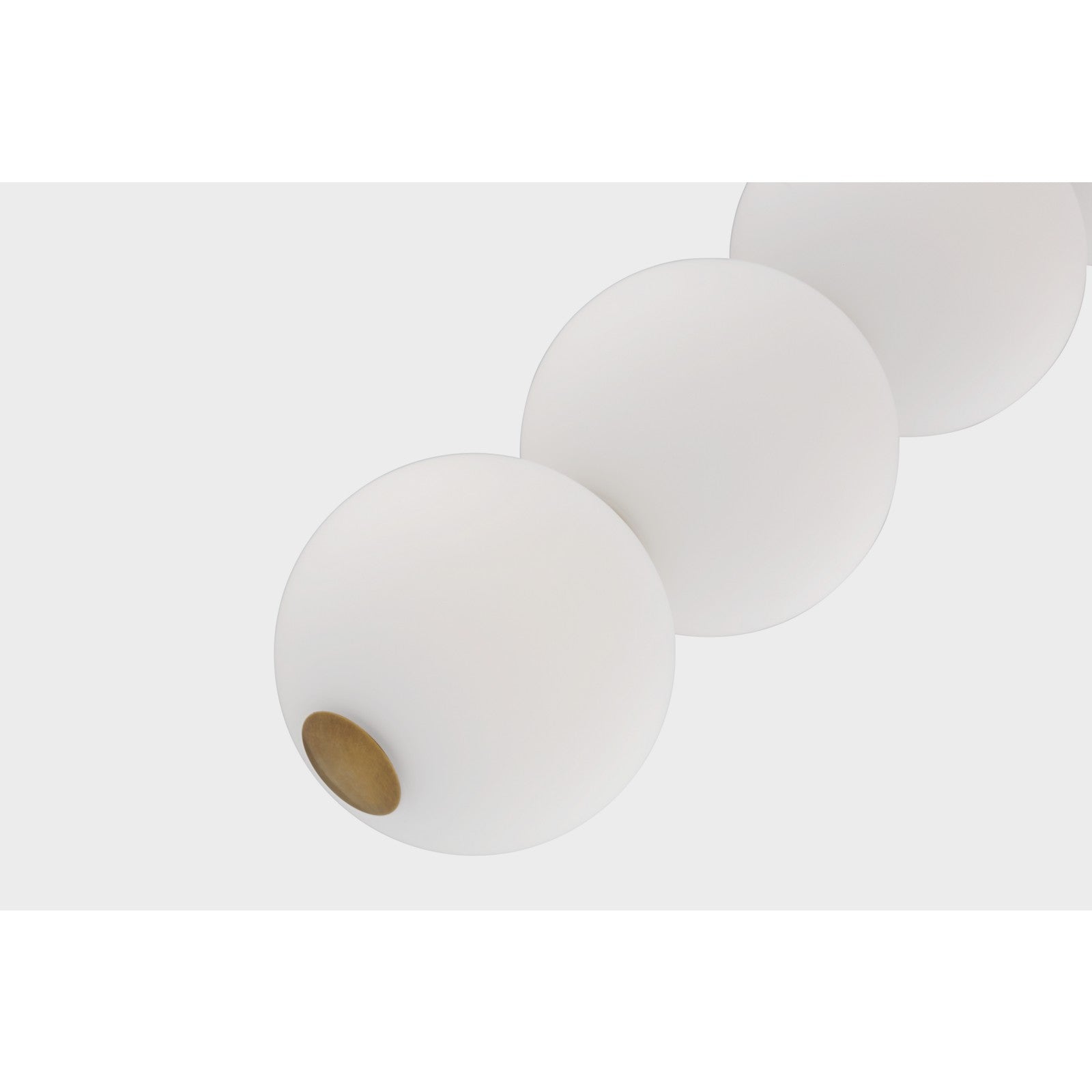 Orbet 5-Light Pendant - Visual Comfort Modern 7