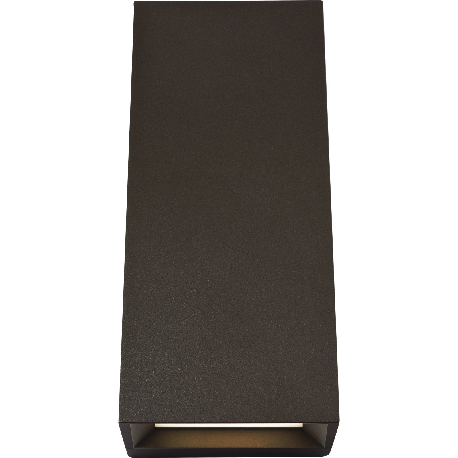 Pitch 12 Outdoor Wall - Visual Comfort Modern 8