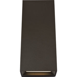 Pitch 12 Outdoor Wall - Visual Comfort Modern 8