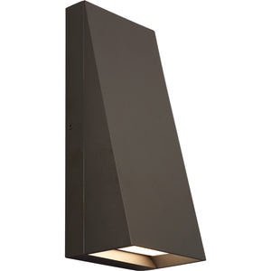 Pitch 12 Outdoor Wall - Visual Comfort Modern 9