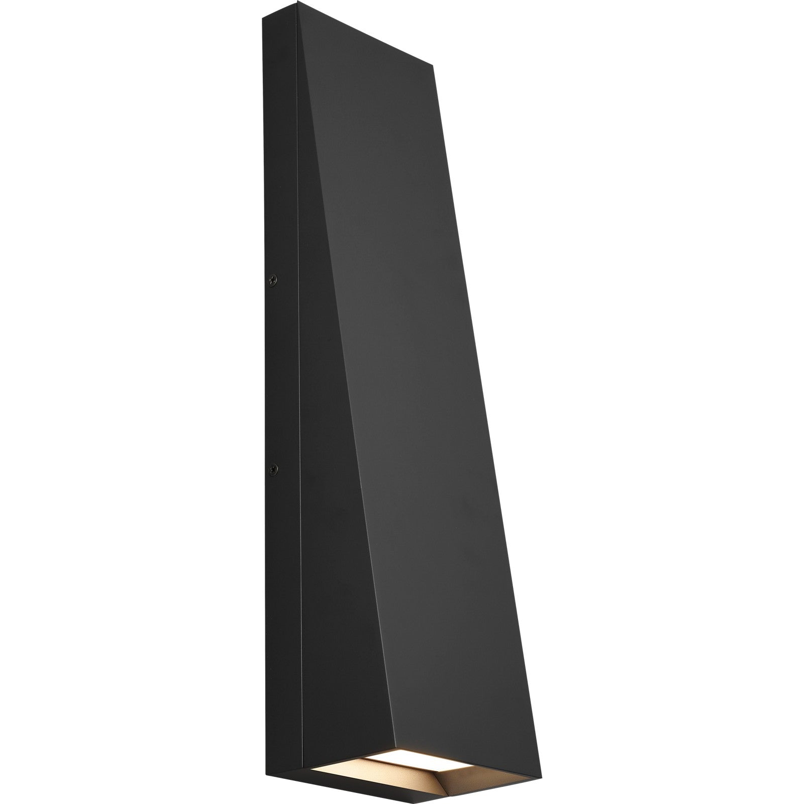 Pitch 19 Outdoor Wall - Visual Comfort Modern 1