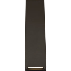 Pitch 19 Outdoor Wall - Visual Comfort Modern 14