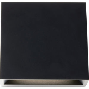 Pitch Single Outdoor Wall - Visual Comfort Modern 2
