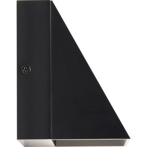 Pitch Single Outdoor Wall - Visual Comfort Modern 3