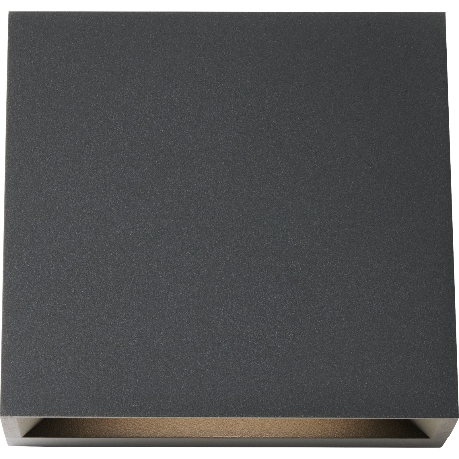 Pitch Single Outdoor Wall - Visual Comfort Modern 9
