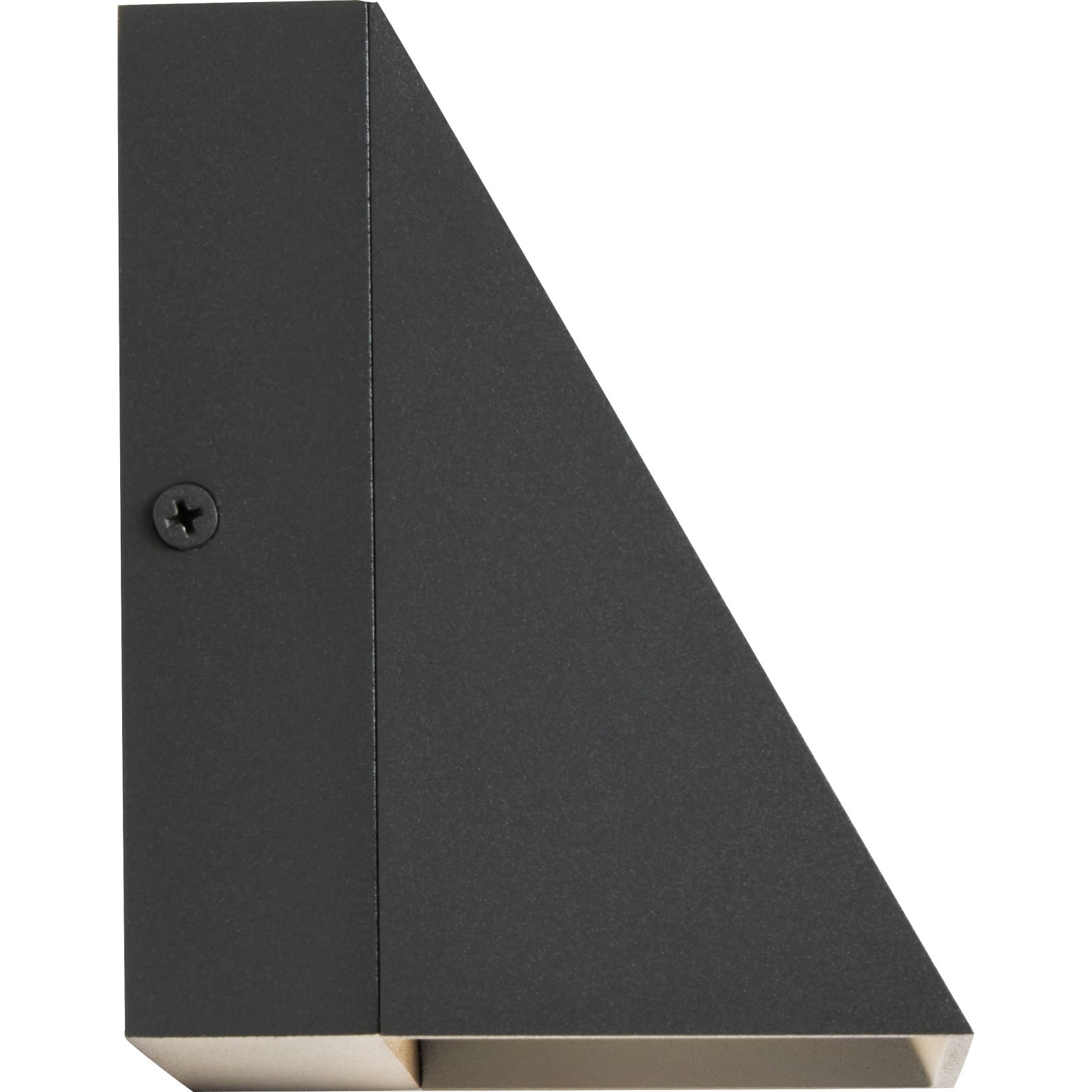 Pitch Single Outdoor Wall - Visual Comfort Modern 10