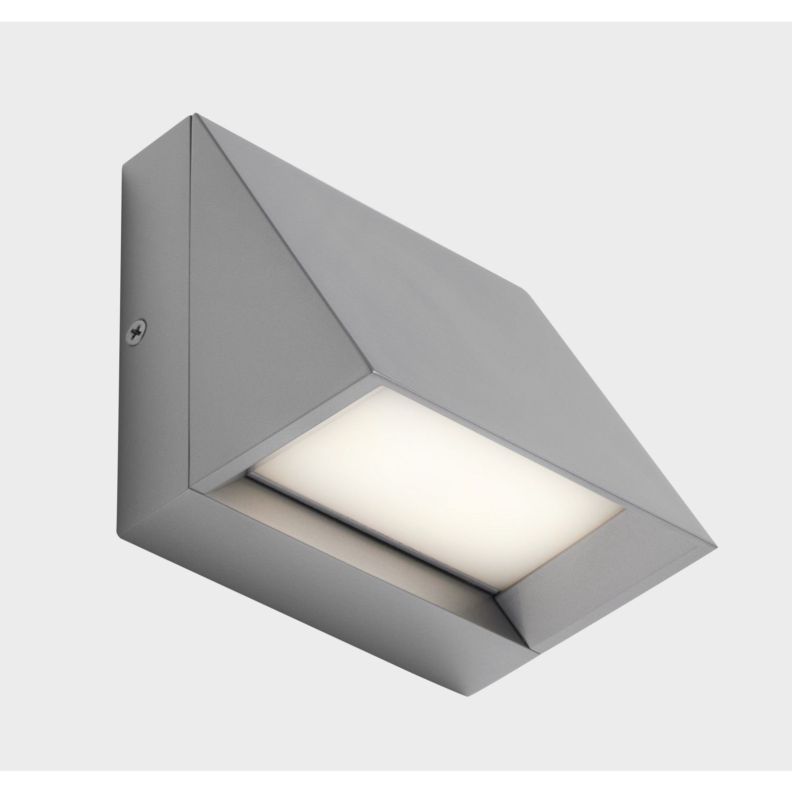 Pitch Single Outdoor Wall - Visual Comfort Modern 15