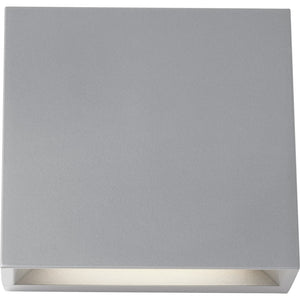 Pitch Single Outdoor Wall - Visual Comfort Modern 14