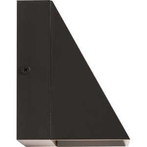 Pitch Single Outdoor Wall - Visual Comfort Modern 17