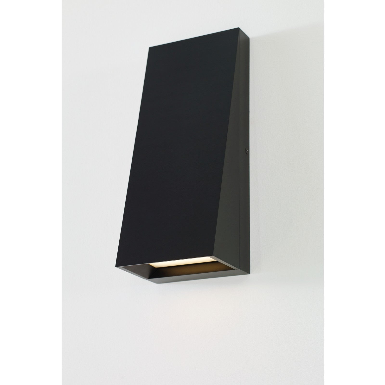 Pitch 12 Outdoor Wall - Visual Comfort Modern 5