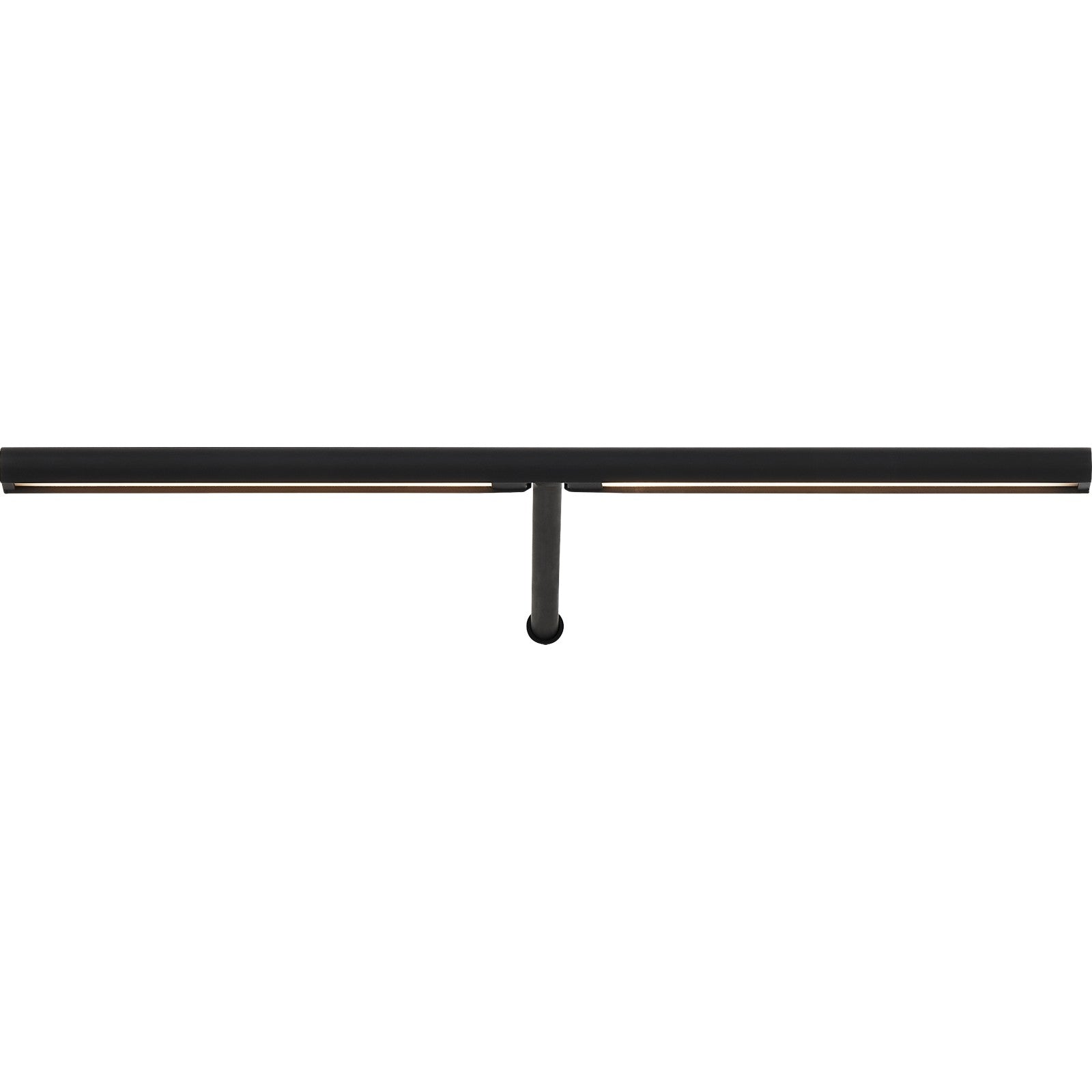 Plural Dome 12 Picture Light - Visual Comfort Modern 3