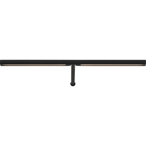 Plural Dome 12 Picture Light - Visual Comfort Modern 3
