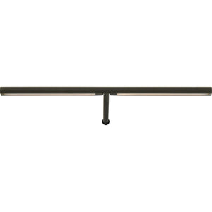 Plural Dome 12 Picture Light - Visual Comfort Modern 53