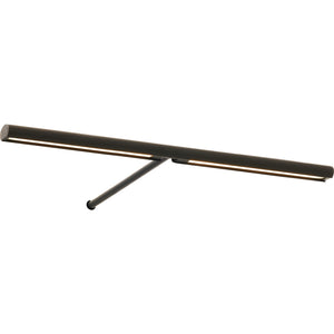 Plural Dome 12 Picture Light - Visual Comfort Modern 54