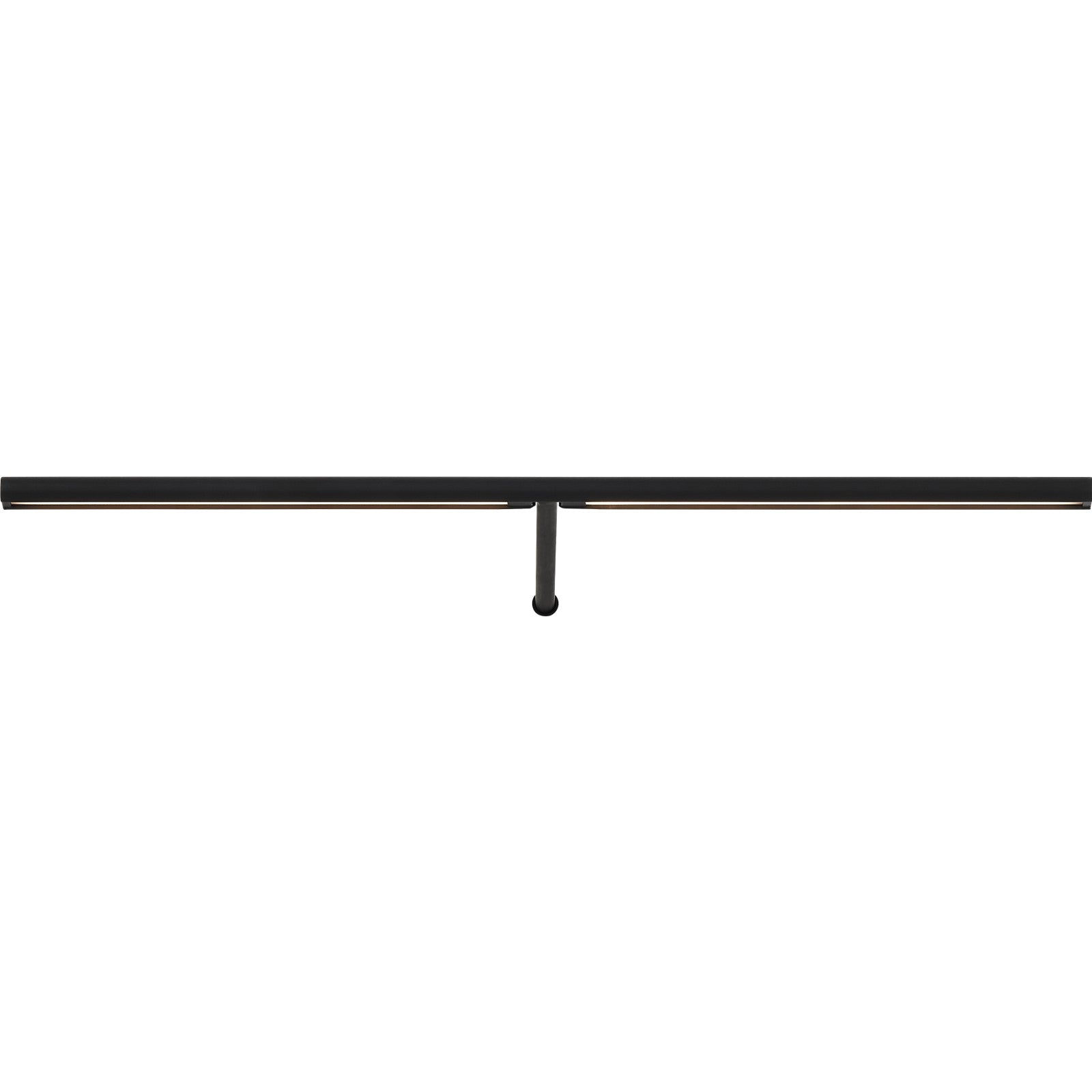 Plural Dome 18 Picture Light - Visual Comfort Modern 1