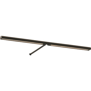 Plural Dome 18 Picture Light - Visual Comfort Modern 47