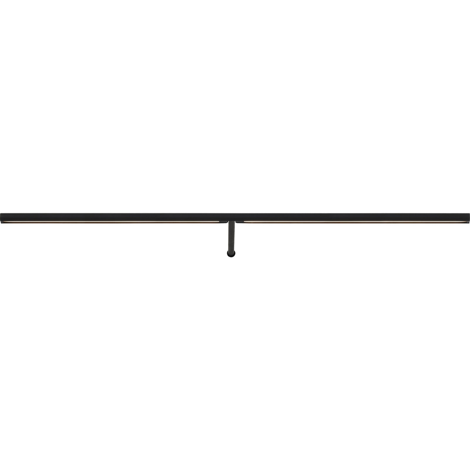 Plural Dome 24 Picture Light - Visual Comfort Modern 2