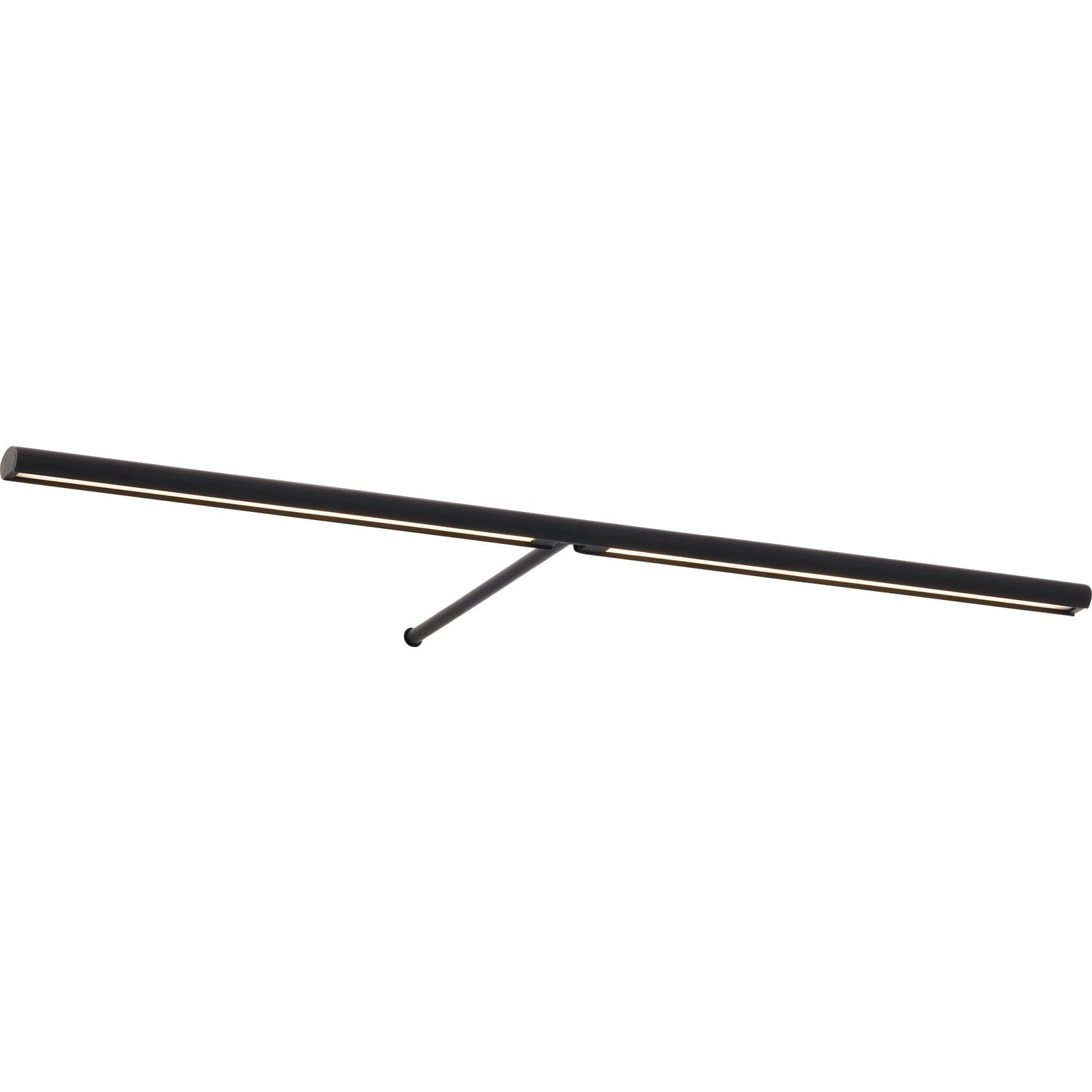 Plural Dome 24 Picture Light - Visual Comfort Modern 3