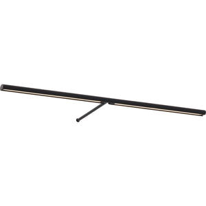 Plural Dome 24 Picture Light - Visual Comfort Modern 3