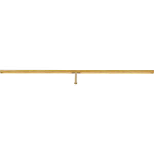 Plural Dome 24 Picture Light - Visual Comfort Modern 38