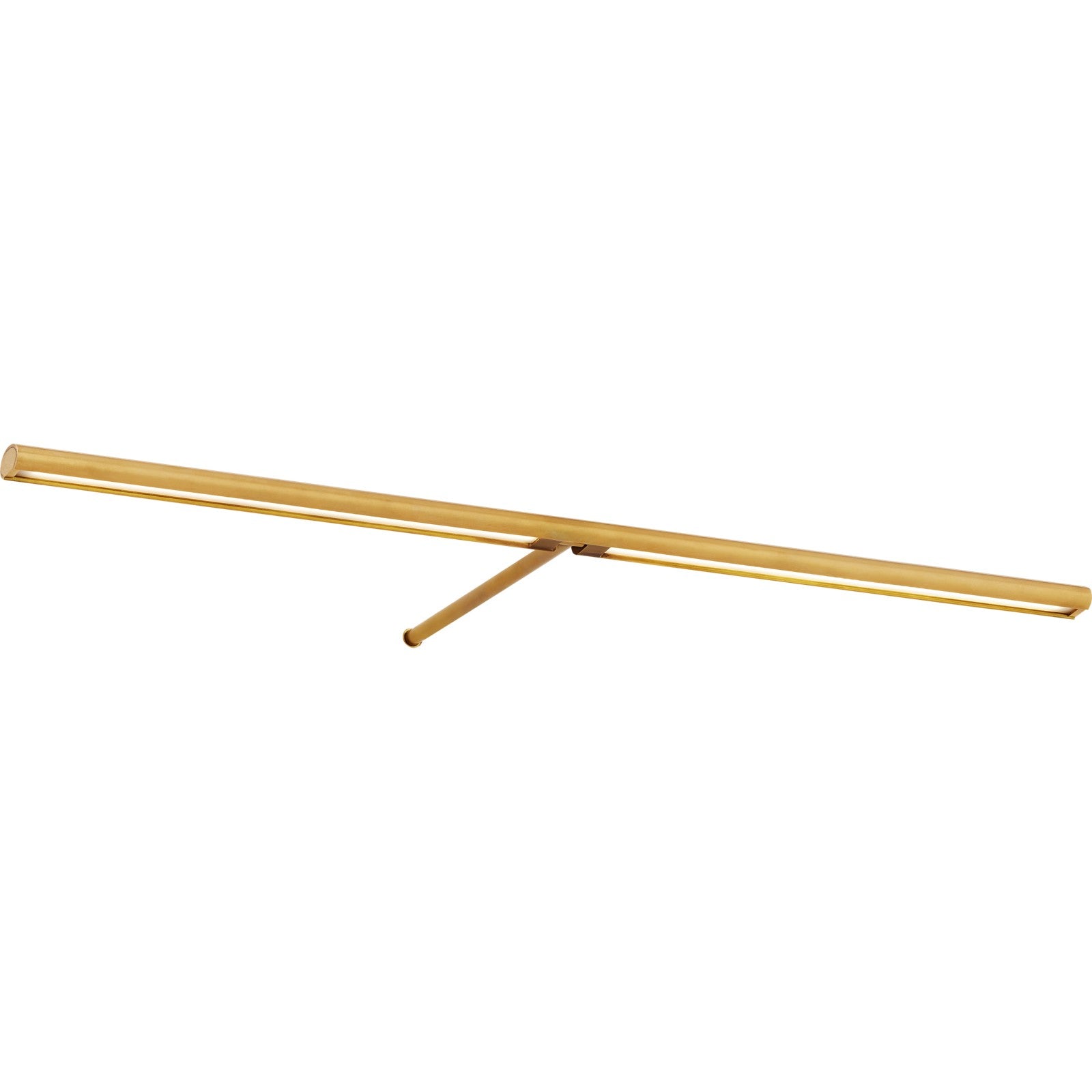 Plural Dome 24 Picture Light - Visual Comfort Modern 36