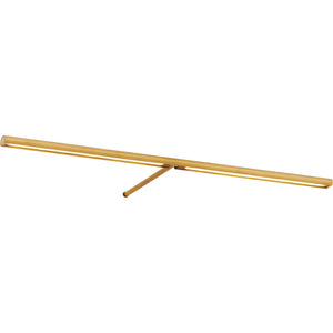 Plural Dome 24 Picture Light - Visual Comfort Modern 36