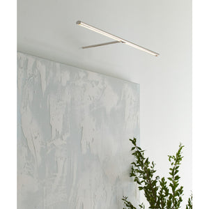 Plural Dome 24 Picture Light - Visual Comfort Modern 30