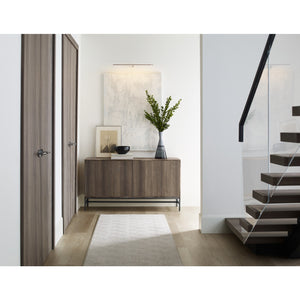 Plural Dome 24 Picture Light - Visual Comfort Modern 29