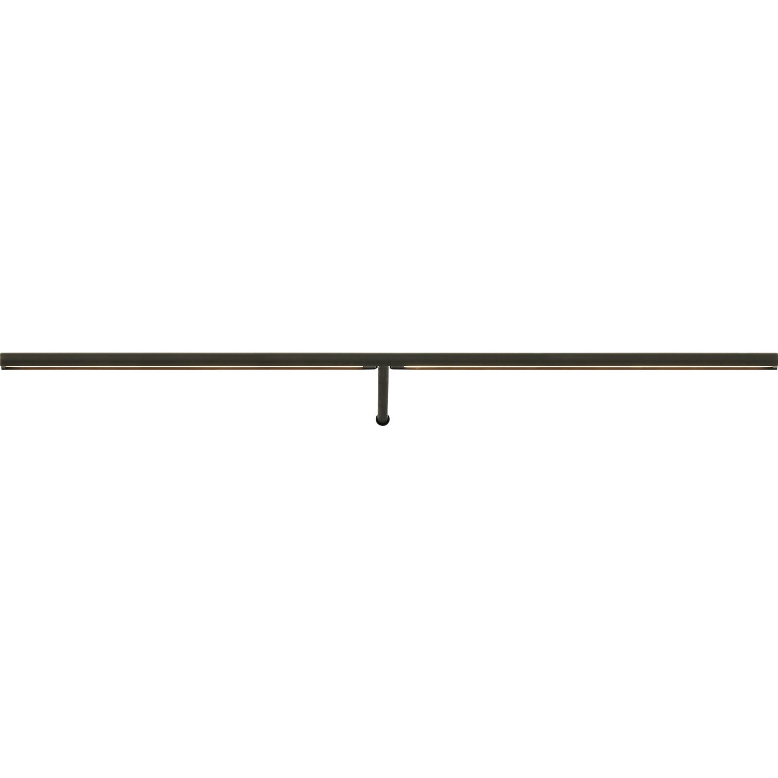 Plural Dome 24 Picture Light - Visual Comfort Modern 50