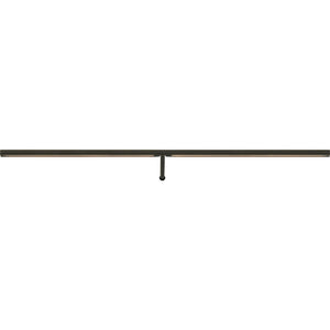 Plural Dome 24 Picture Light - Visual Comfort Modern 50