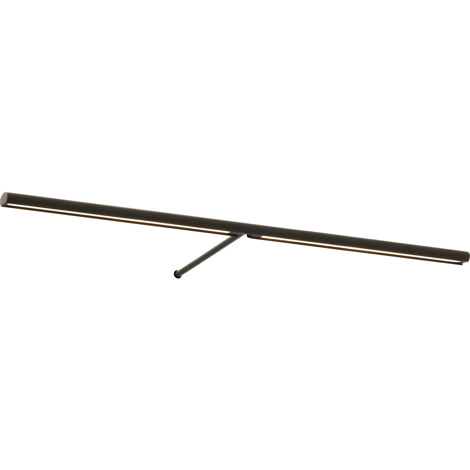 Plural Dome 24 Picture Light - Visual Comfort Modern 51