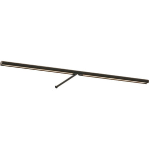 Plural Dome 24 Picture Light - Visual Comfort Modern 51