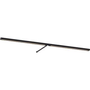Plural Dome 30 Picture Light - Visual Comfort Modern 3