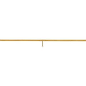 Plural Dome 30 Picture Light - Visual Comfort Modern 29