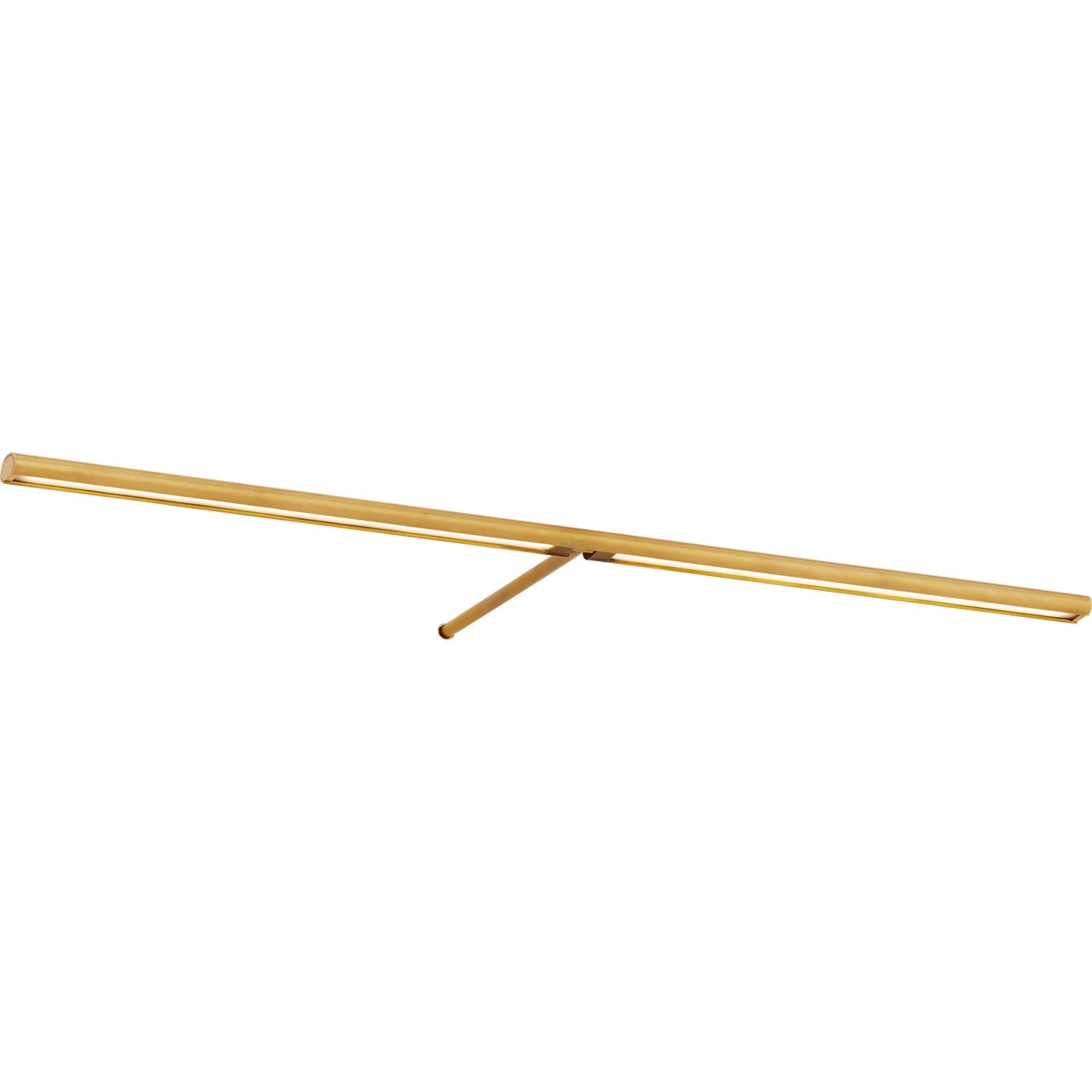 Plural Dome 30 Picture Light - Visual Comfort Modern 27