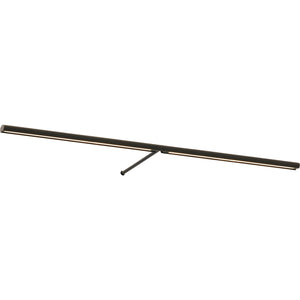 Plural Dome 30 Picture Light - Visual Comfort Modern 50