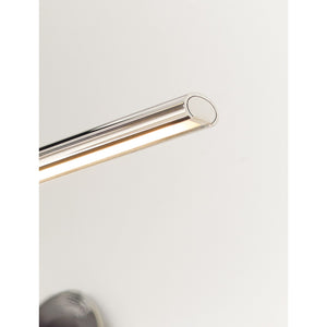 Plural Dome 24 Picture Light - Visual Comfort Modern 31
