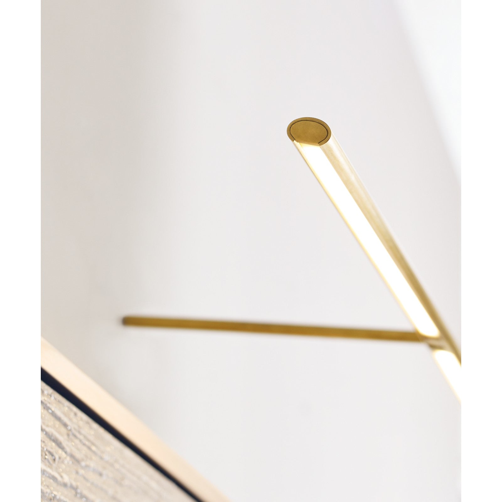 Plural Dome 30 Picture Light - Visual Comfort Modern 41