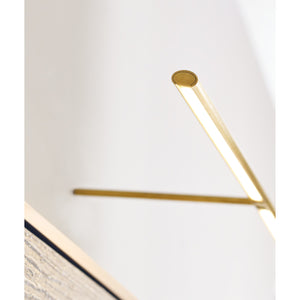 Plural Dome 30 Picture Light - Visual Comfort Modern 41