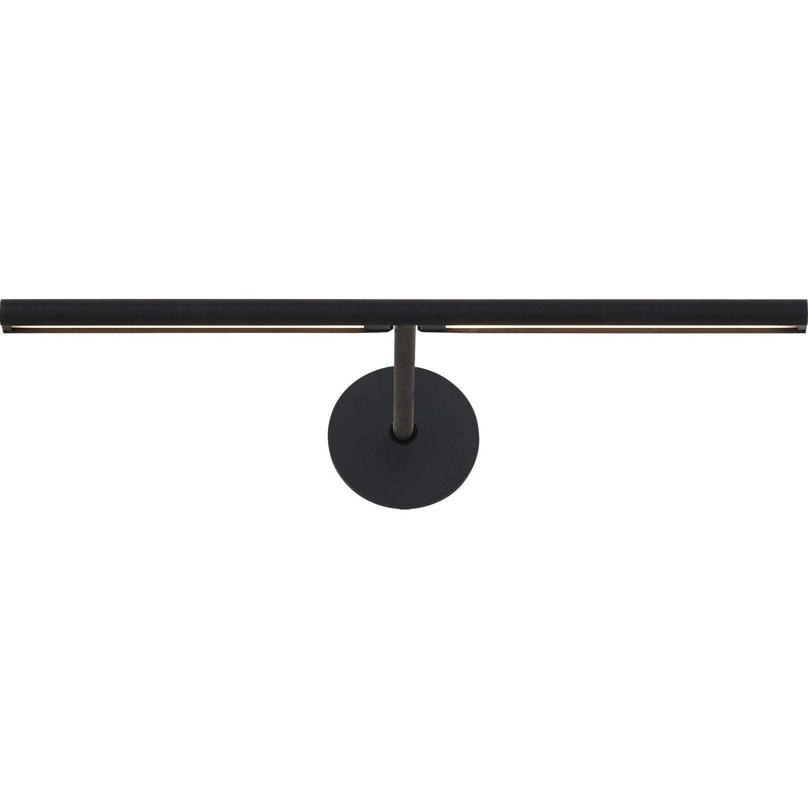 Plural Dome 12 Picture Light - Visual Comfort Modern 5